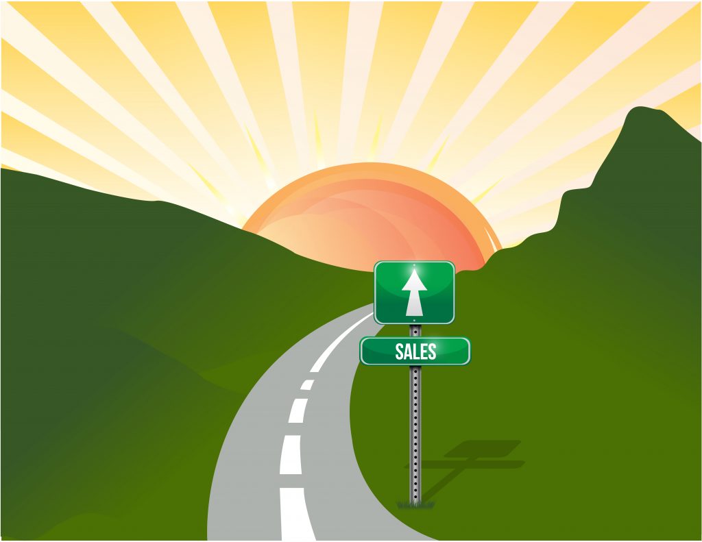 Creating a Path to Sales - North Essex Chamber of Commerce