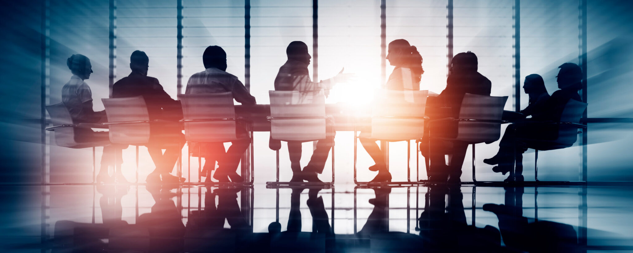 NECC Board Leadership Opportunities - North Essex Chamber of Commerce